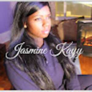 Meet your Posher, Jasmine